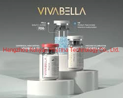 PLA Plla + Ha Filler Vivabella 200 mg Rejuvenecimiento elástico Reparación de regeneración de la piel